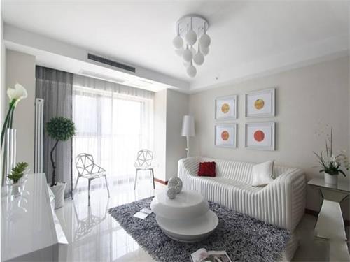 陜西家用中央空調(diào) 陜西家用中央空調(diào)